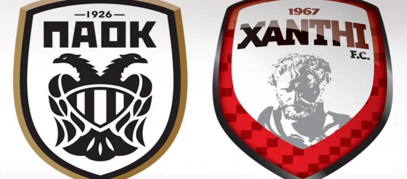 Εισαγγελική παρέμβαση για την υπόθεση του ΠΑΟΚ και της Ξάνθης - Θα ερευνηθούν πιθανές παρατυπίες της Επιτροπής